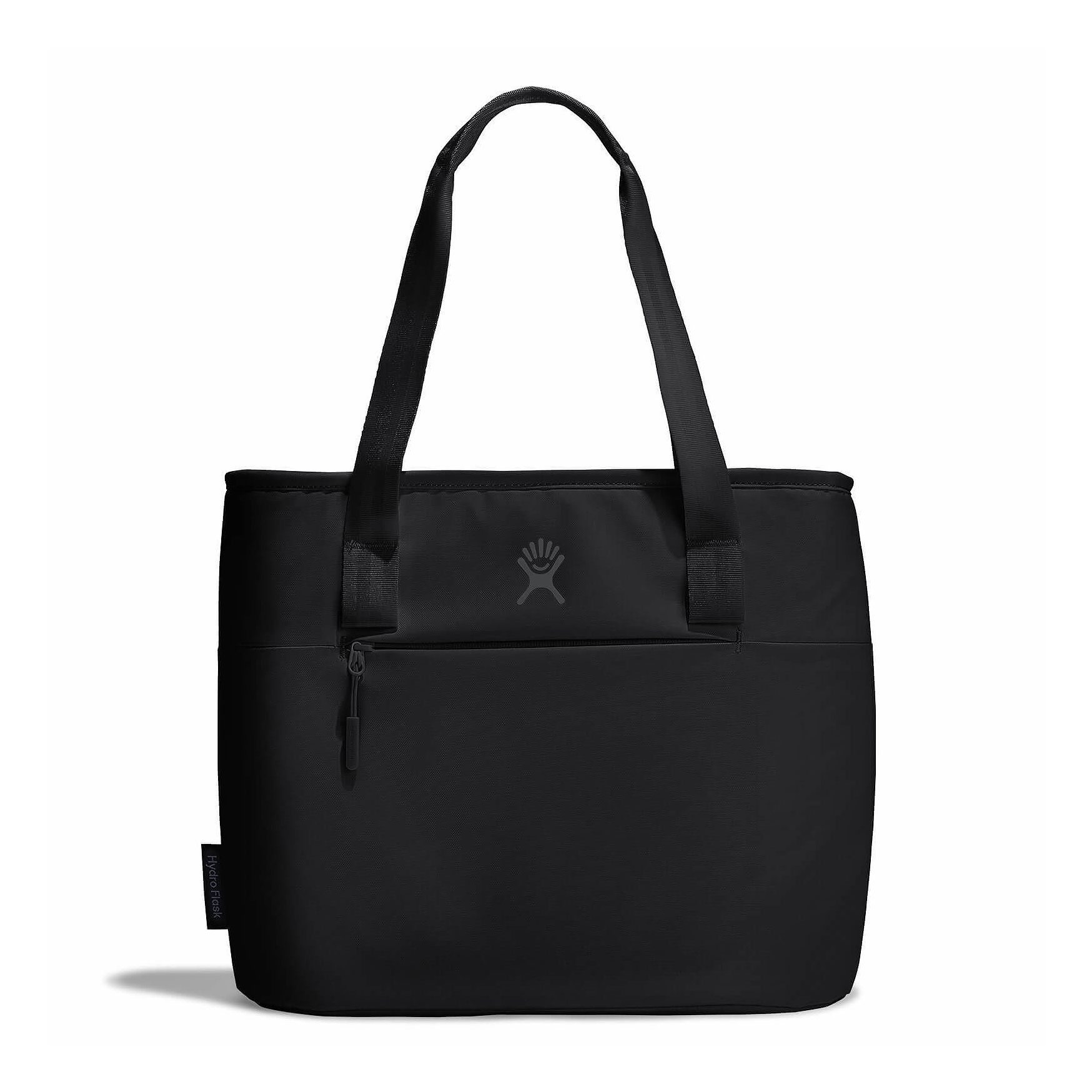 Hydro Flask 8 L Insulated Lunch Tote Insulated Totes Svarta | HFKOLR-815