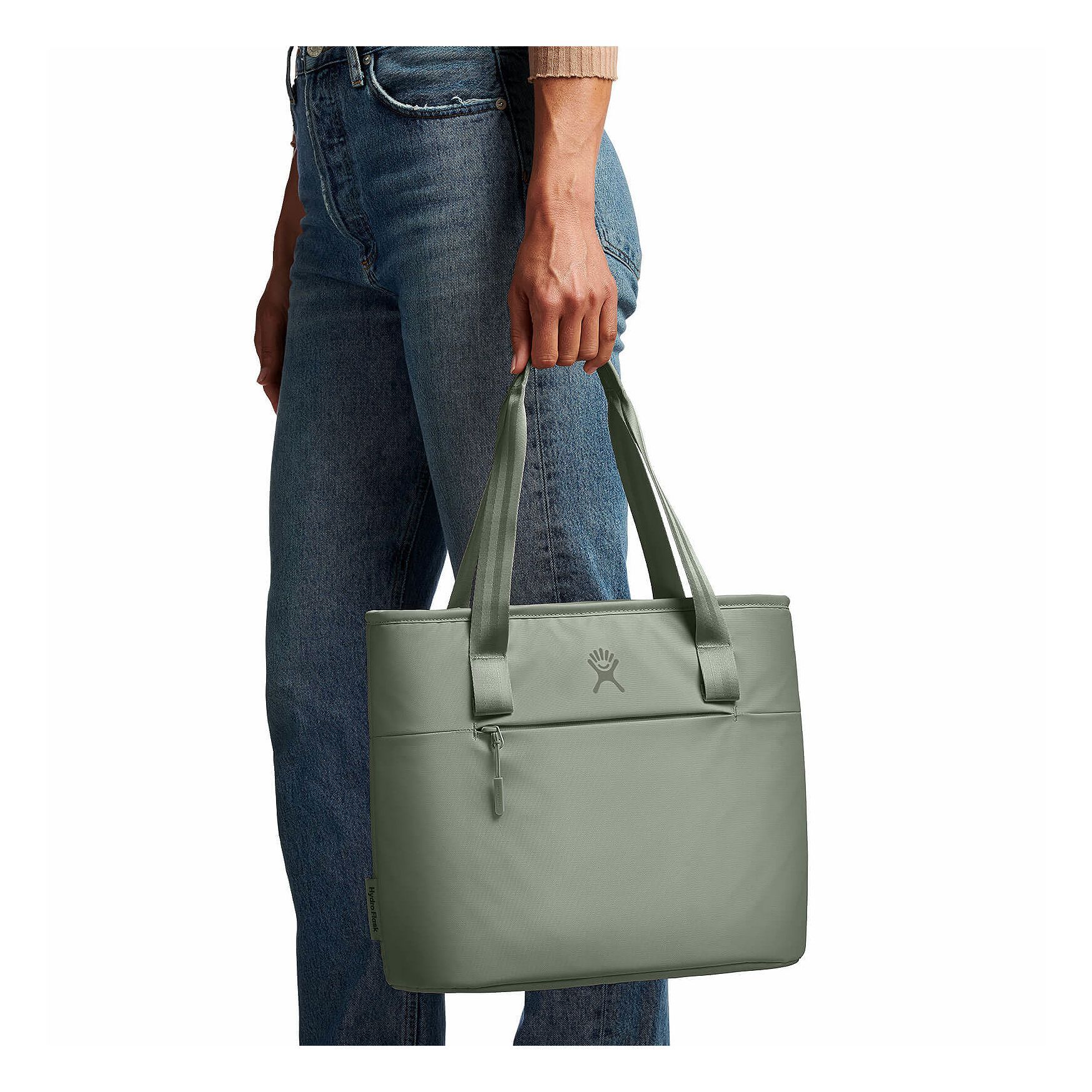 Hydro Flask 8 L Insulated Lunch Tote Insulated Totes Agave | AEHZIX-843