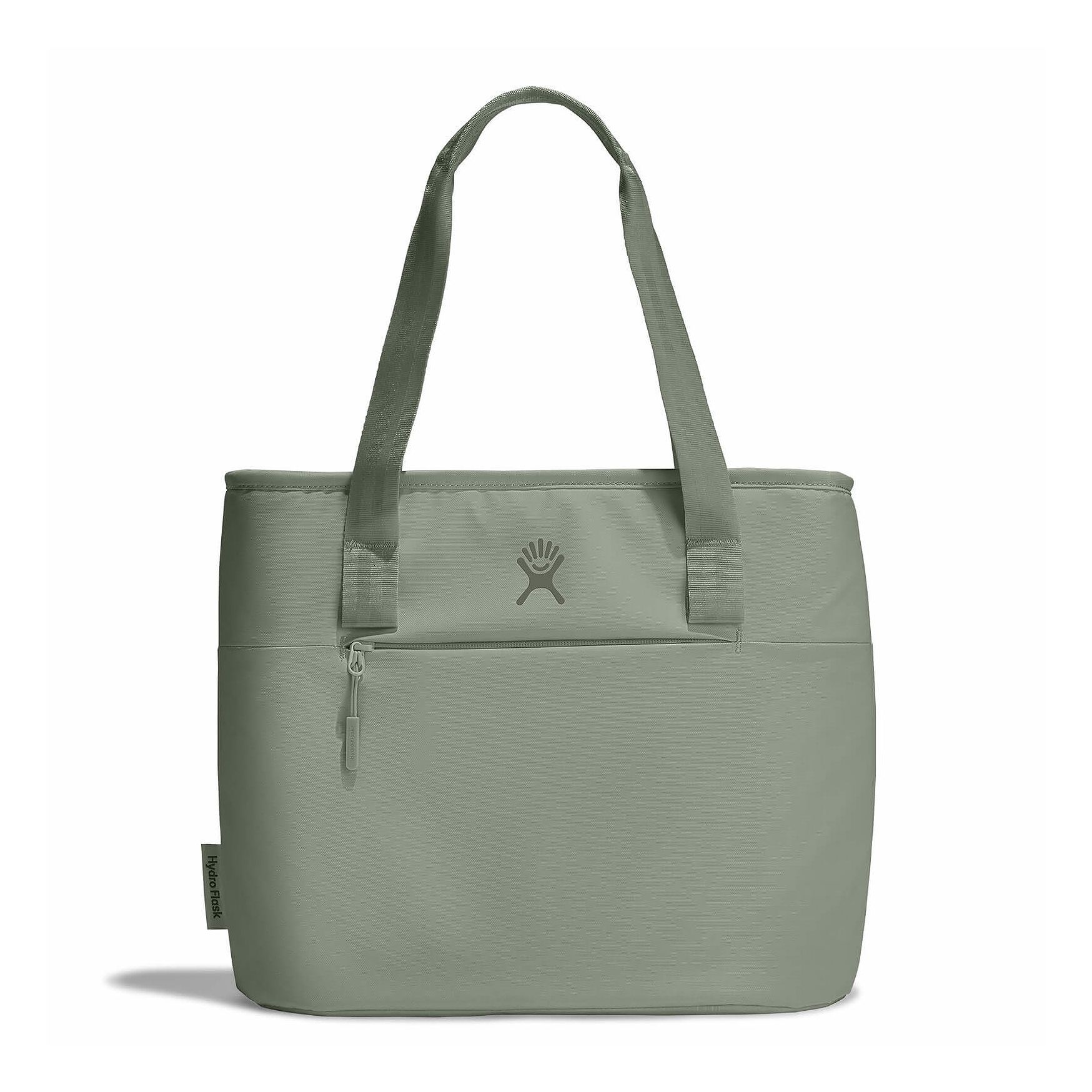 Hydro Flask 8 L Insulated Lunch Tote Insulated Totes Agave | AEHZIX-843