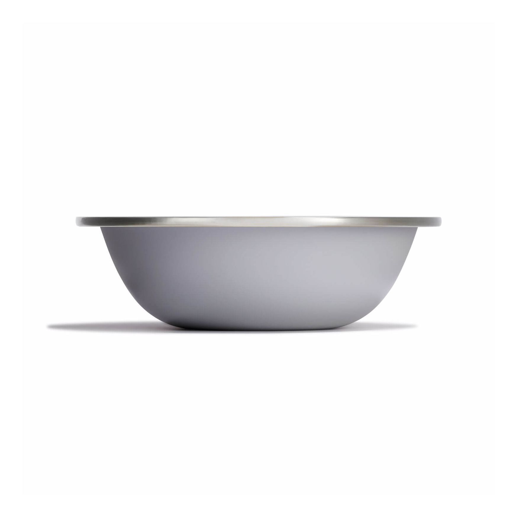 Hydro Flask Camp Bowl Outdoor Kitchen Birch | JXZWYC-893