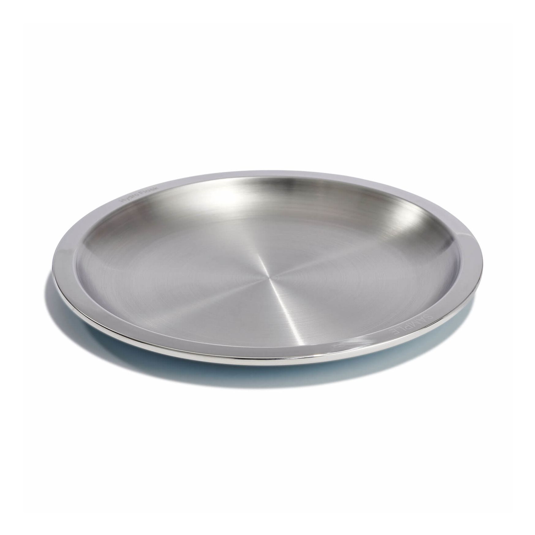 Hydro Flask Camp Plate Outdoor Kitchen Baltic | YODBGV-716