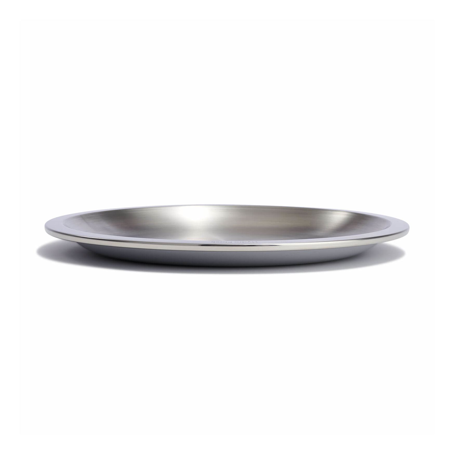 Hydro Flask Camp Plate Outdoor Kitchen Birch | XQMJYN-452