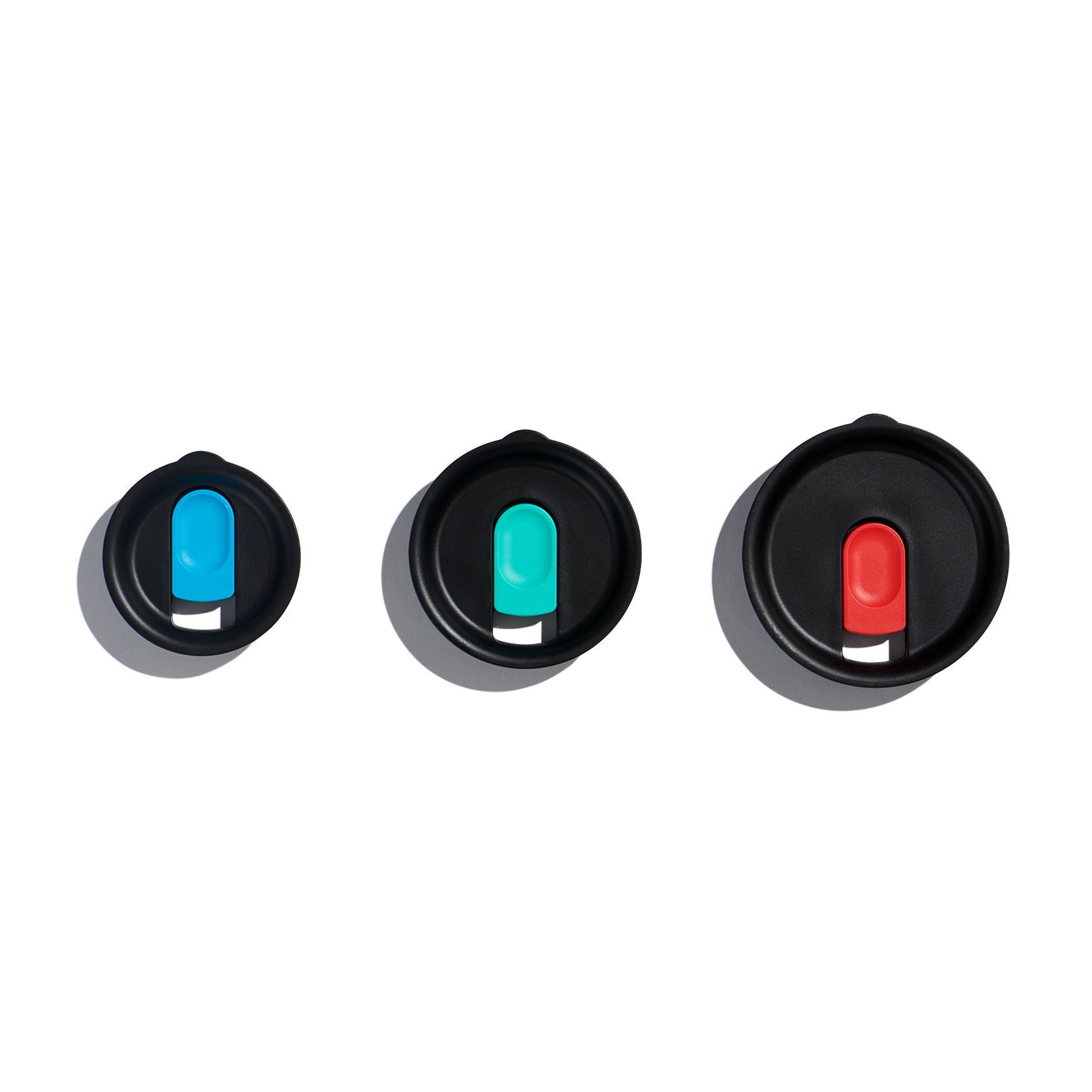 Hydro Flask Closeable Slider Pack Tillbehör | MSKWLO-176