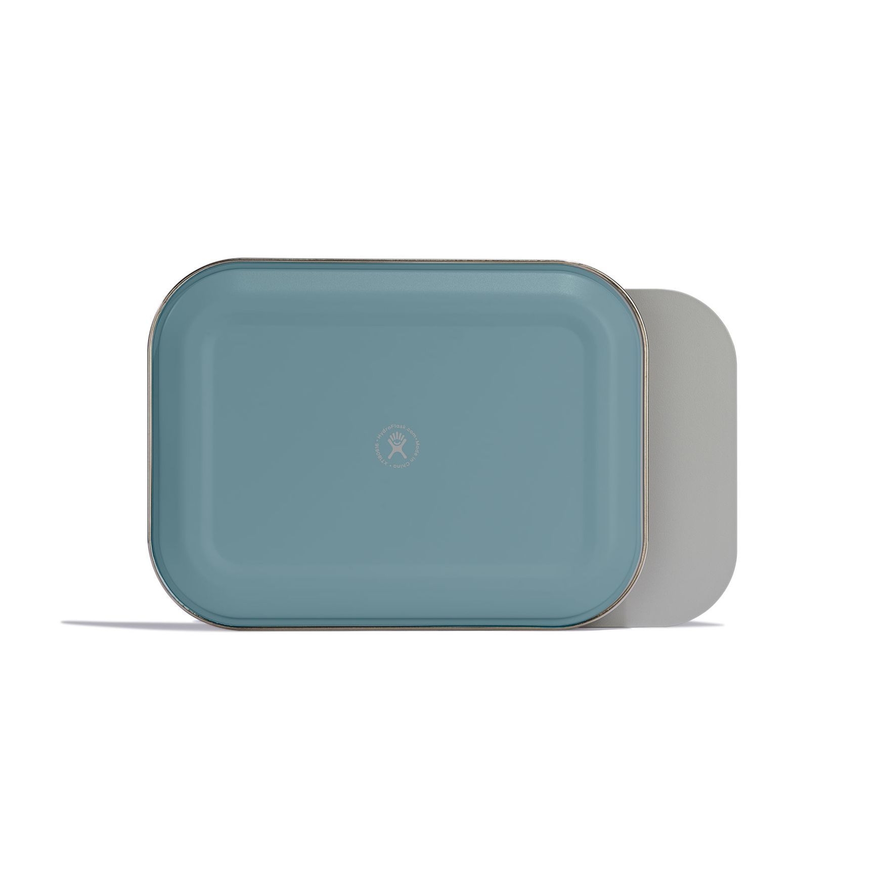Hydro Flask Cut and Serve Platter Outdoor Kitchen Baltic | VGNOES-095