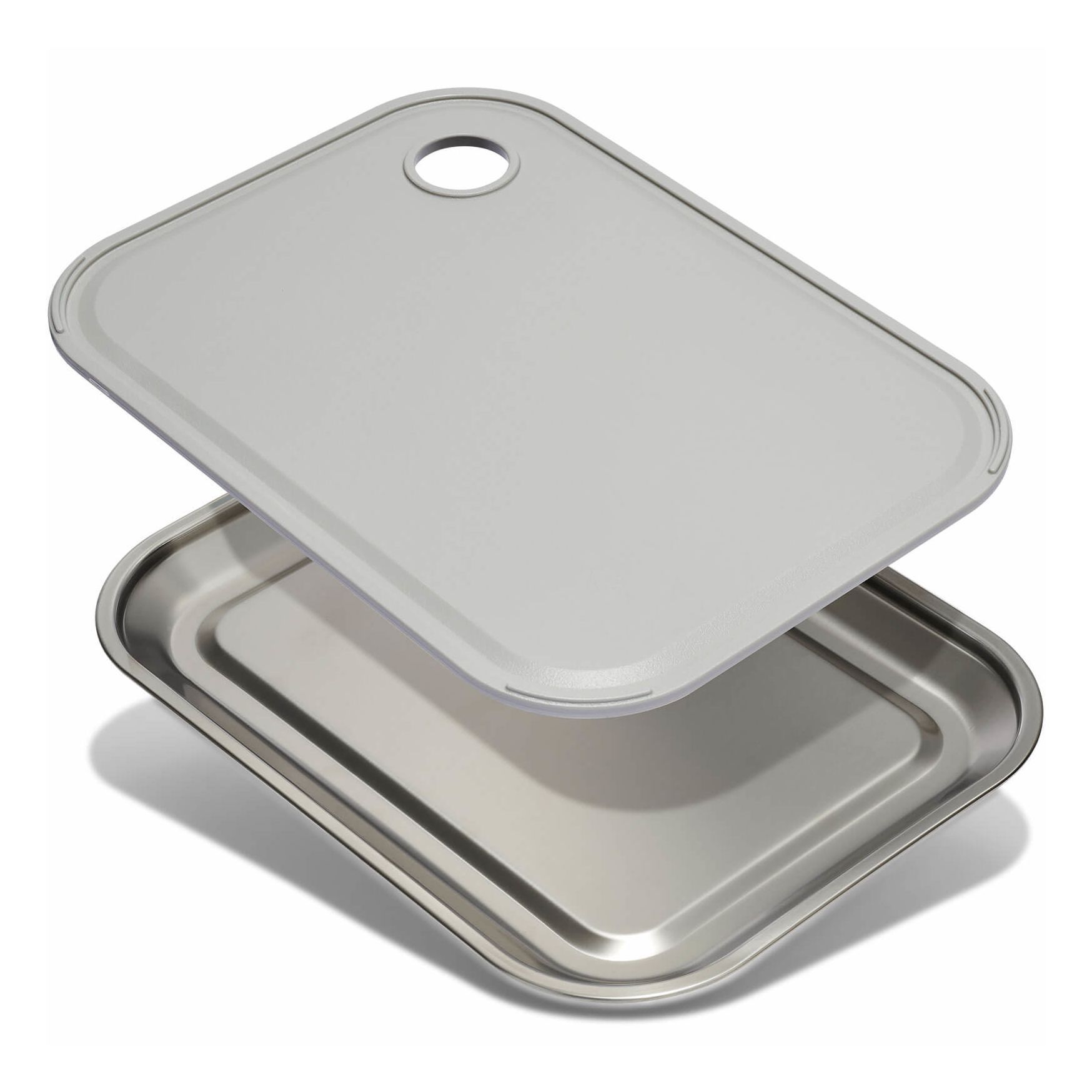 Hydro Flask Cut and Serve Platter Outdoor Kitchen Cactus | AUOYIP-029