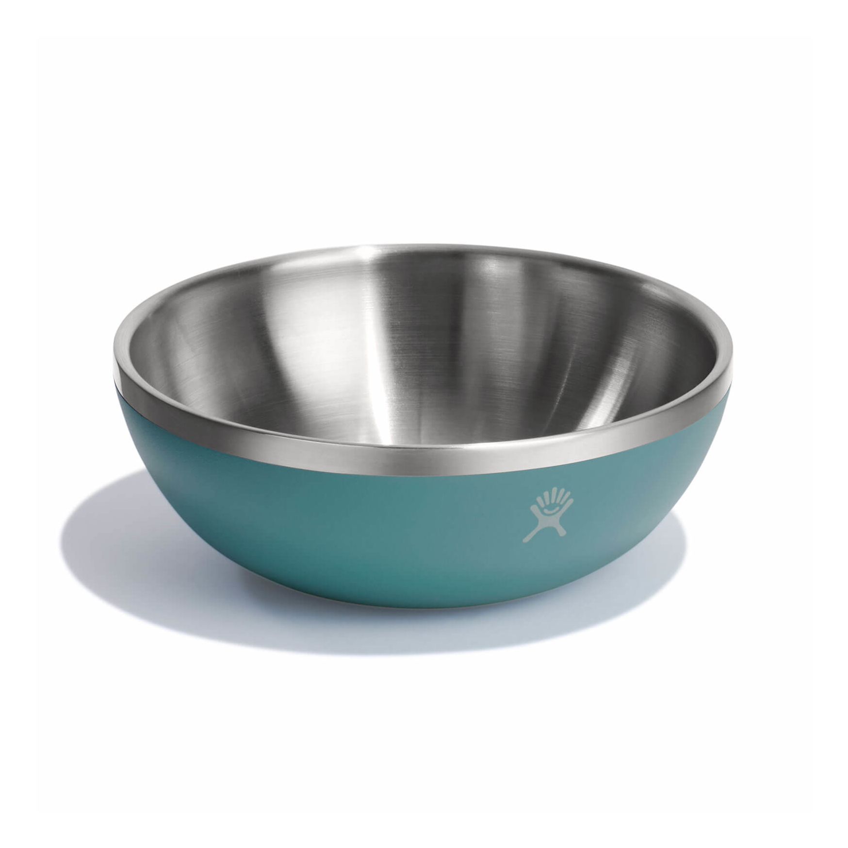Hydro Flask Half Quart Bowl Outdoor Kitchen Baltic | KZQBSL-932