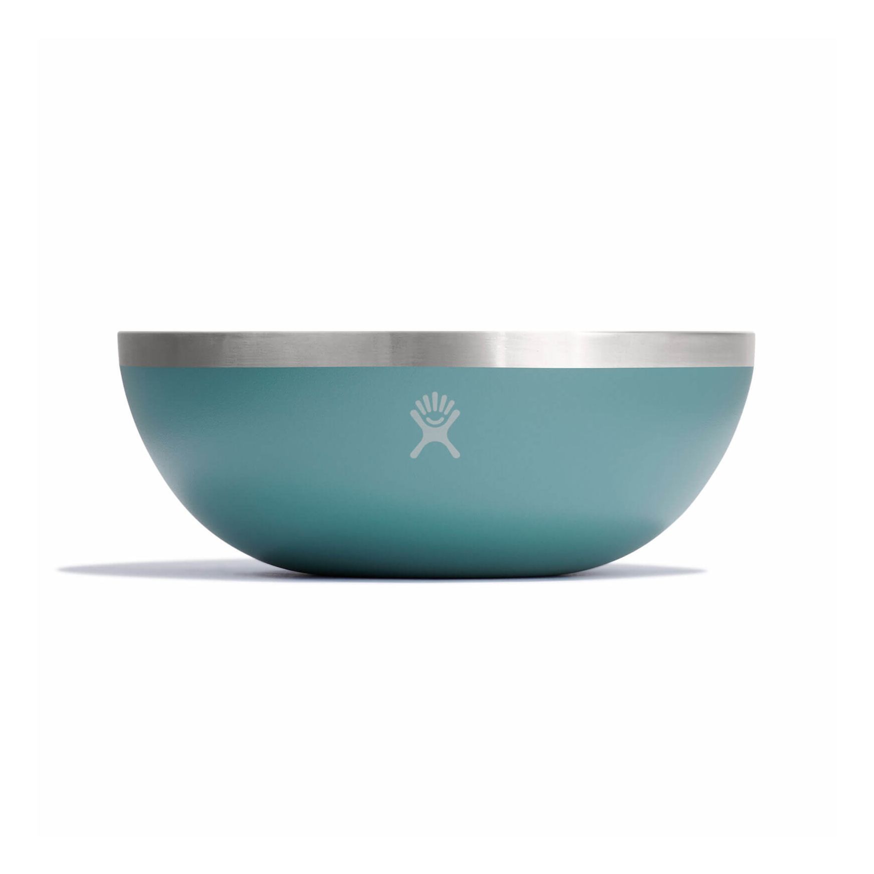 Hydro Flask Half Quart Bowl Outdoor Kitchen Baltic | KZQBSL-932