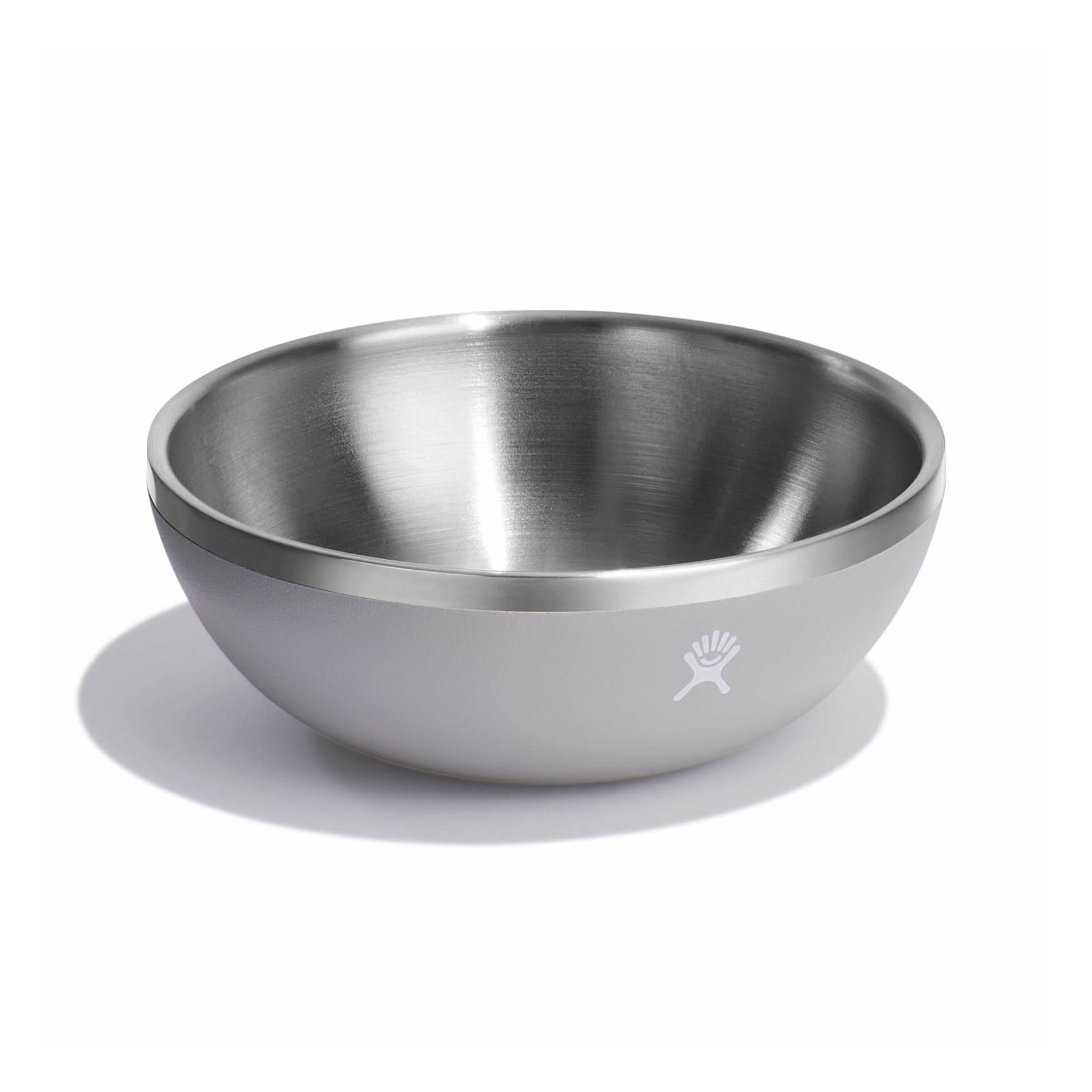 Hydro Flask Half Quart Bowl Outdoor Kitchen Birch | DJYBQA-694