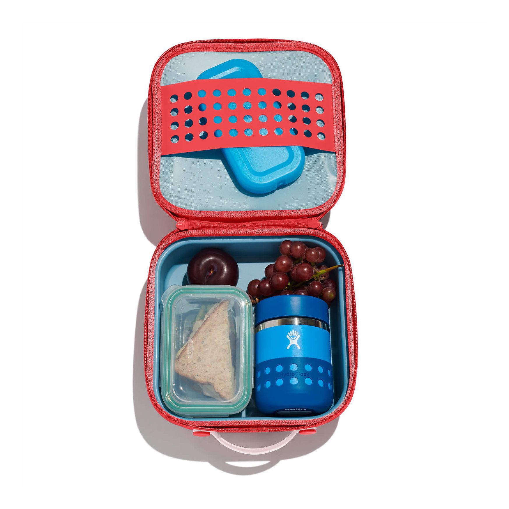 Hydro Flask Kids Insulated Lunch Box Lunch Boxes Goji | DCPGKN-167
