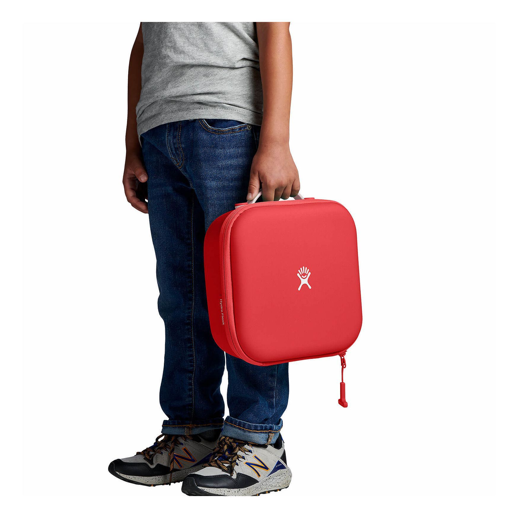 Hydro Flask Kids Insulated Lunch Box Lunch Boxes Goji | DCPGKN-167