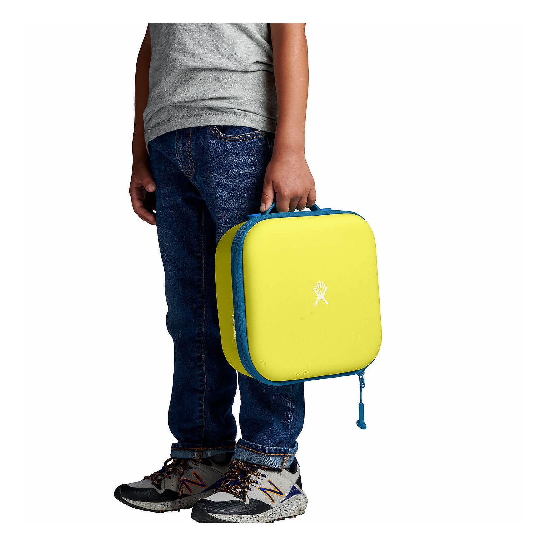 Hydro Flask Kids Insulated Lunch Box Lunch Boxes Cactus | CYDZQS-254