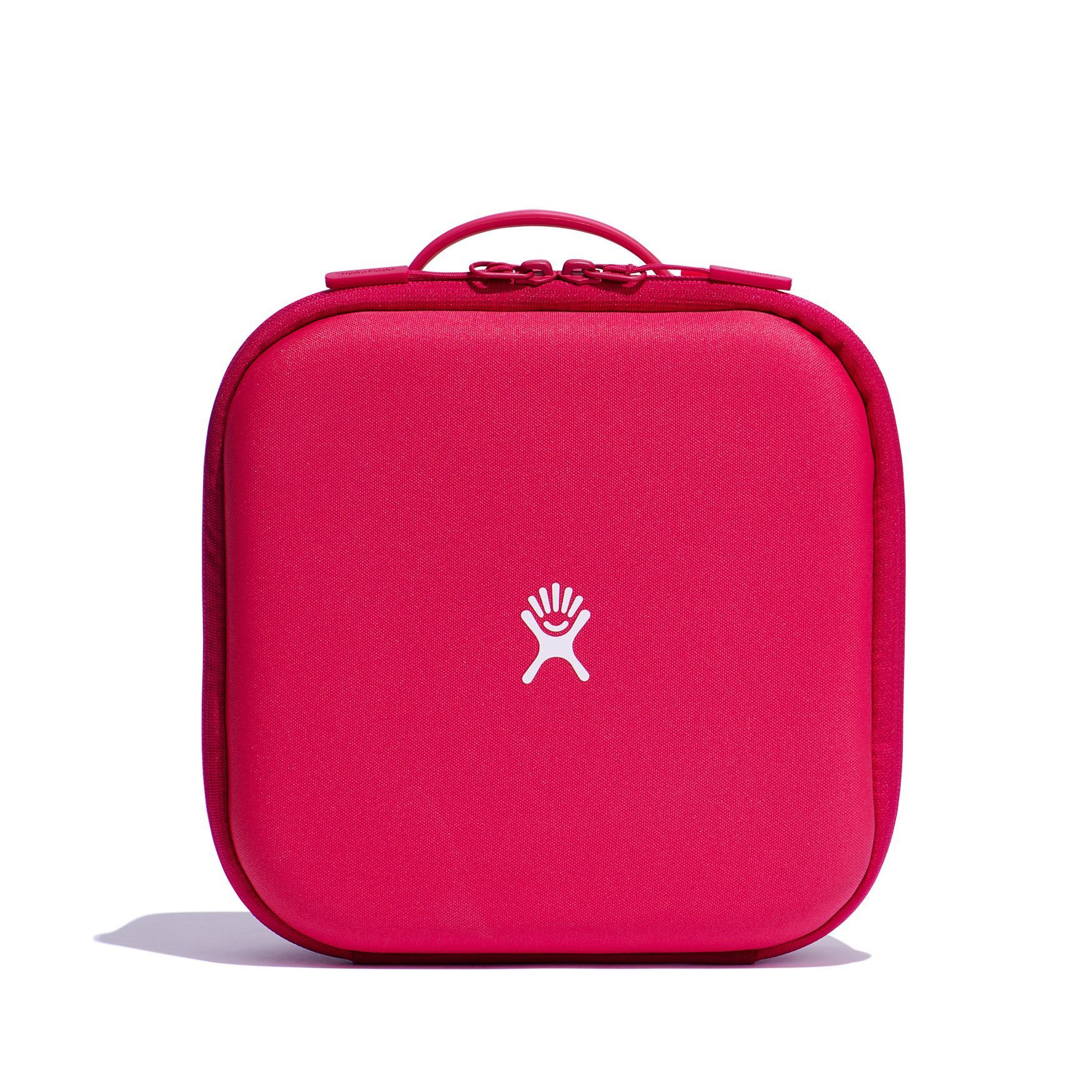 Hydro Flask Kids Insulated Lunch Box Lunch Boxes Peony | CQHDFV-927