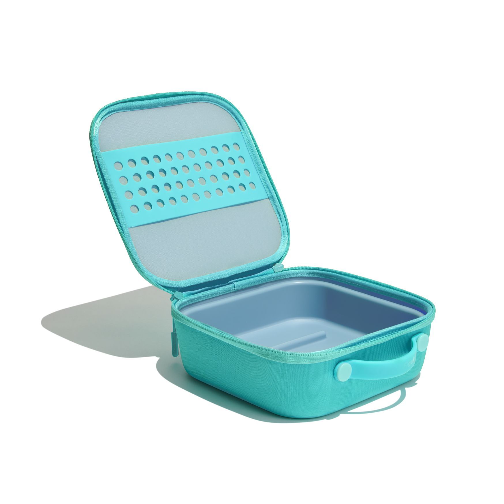 Hydro Flask Kids Insulated Lunch Box Lunch Boxes Dew | JIFCQR-192