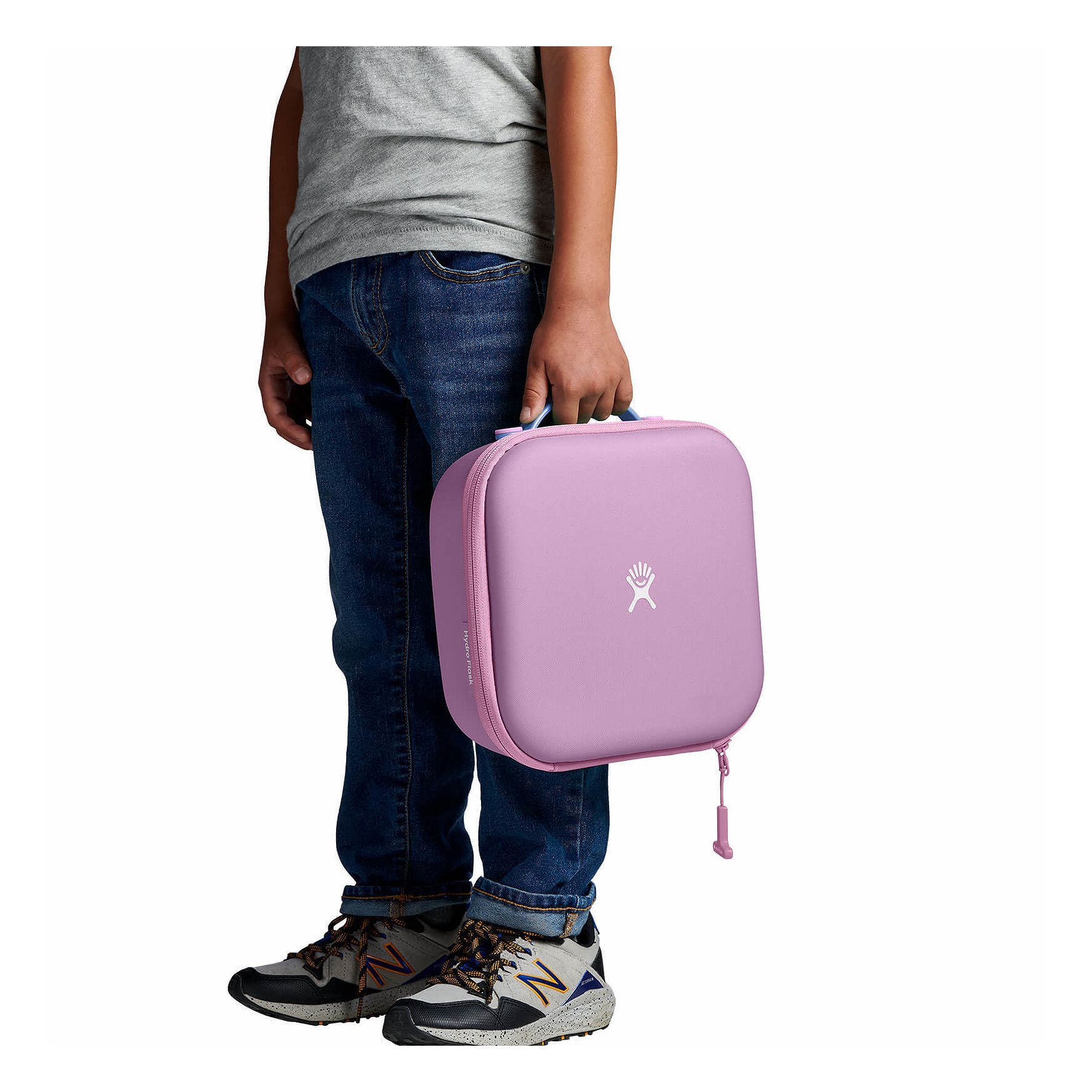Hydro Flask Kids Insulated Lunch Box Lunch Boxes Anemone | SXYDIH-028
