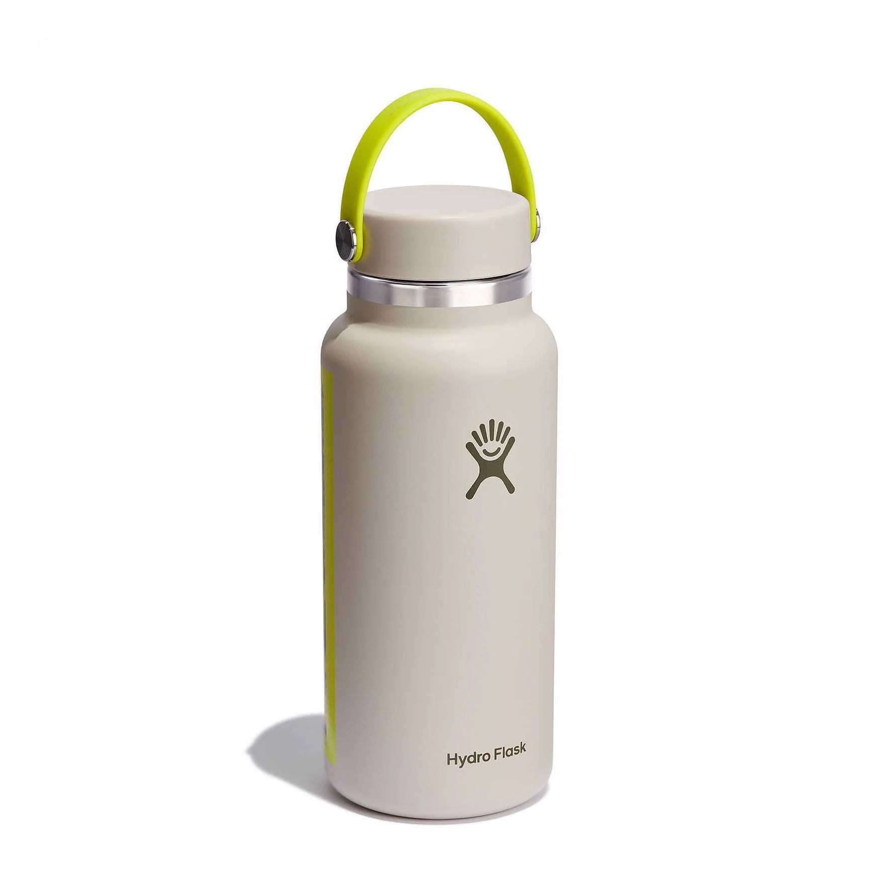 Hydro Flask National Park Foundation 32 oz Wide Mouth Bottles Yellowstone | KTIPMF-504