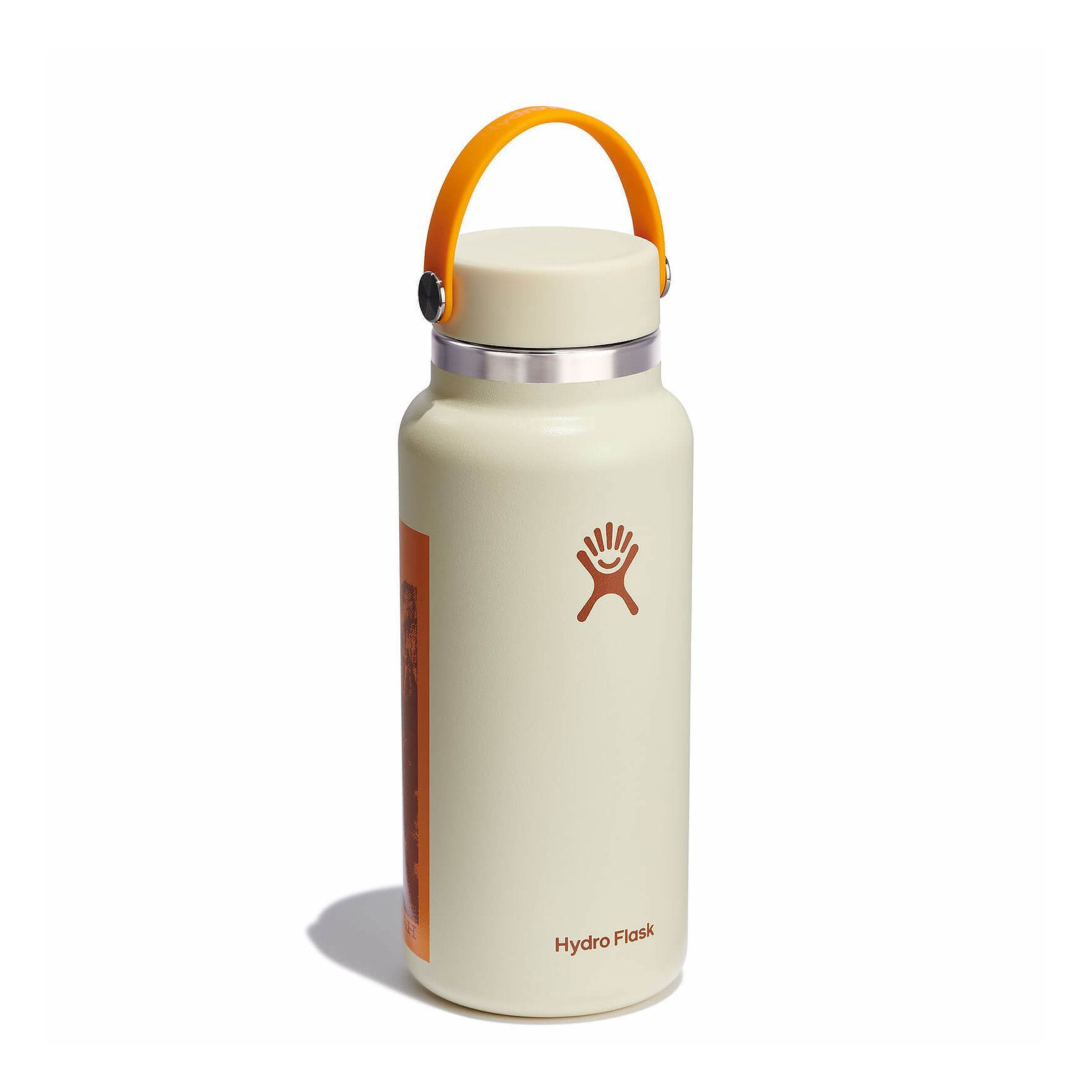 Hydro Flask National Park Foundation 32 oz Wide Mouth Bottles Zion | SRBQGZ-346