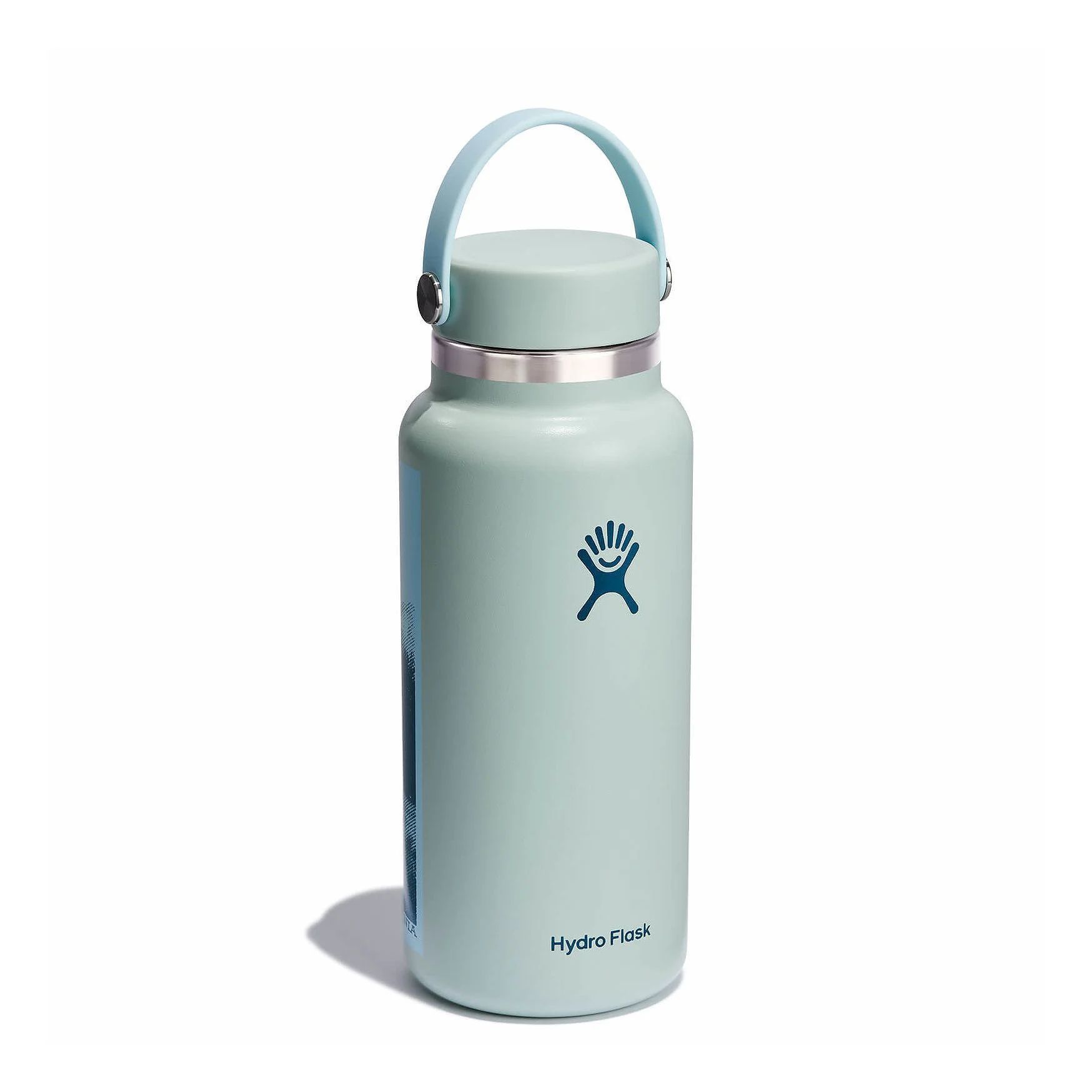 Hydro Flask National Park Foundation 32 oz Wide Mouth Bottles Yosemite | UDHLMY-258
