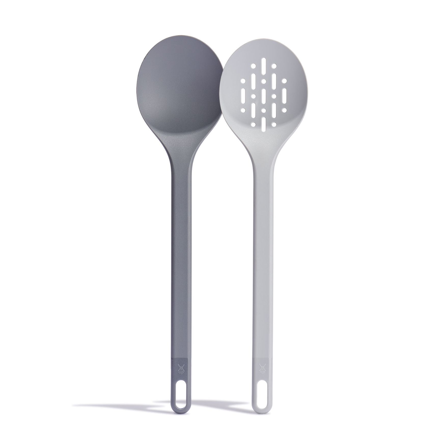 Hydro Flask Serving Spoons Outdoor Kitchen Birch | YSPUWE-573