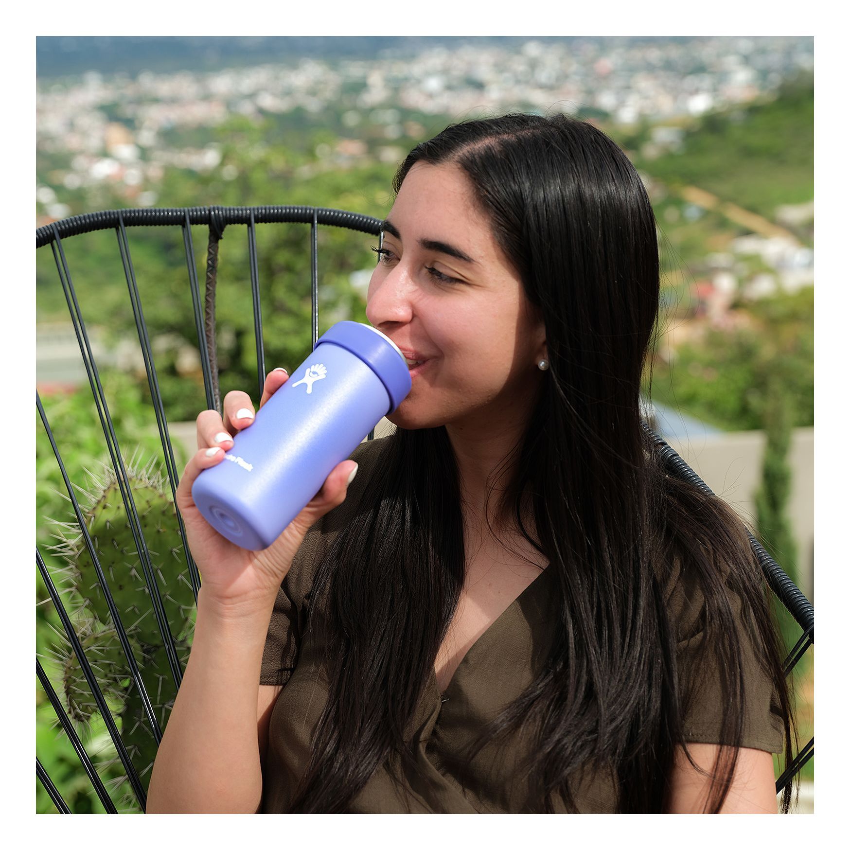 Hydro Flask Slim Two Cool Bundle Bundles | DMOJQL-418