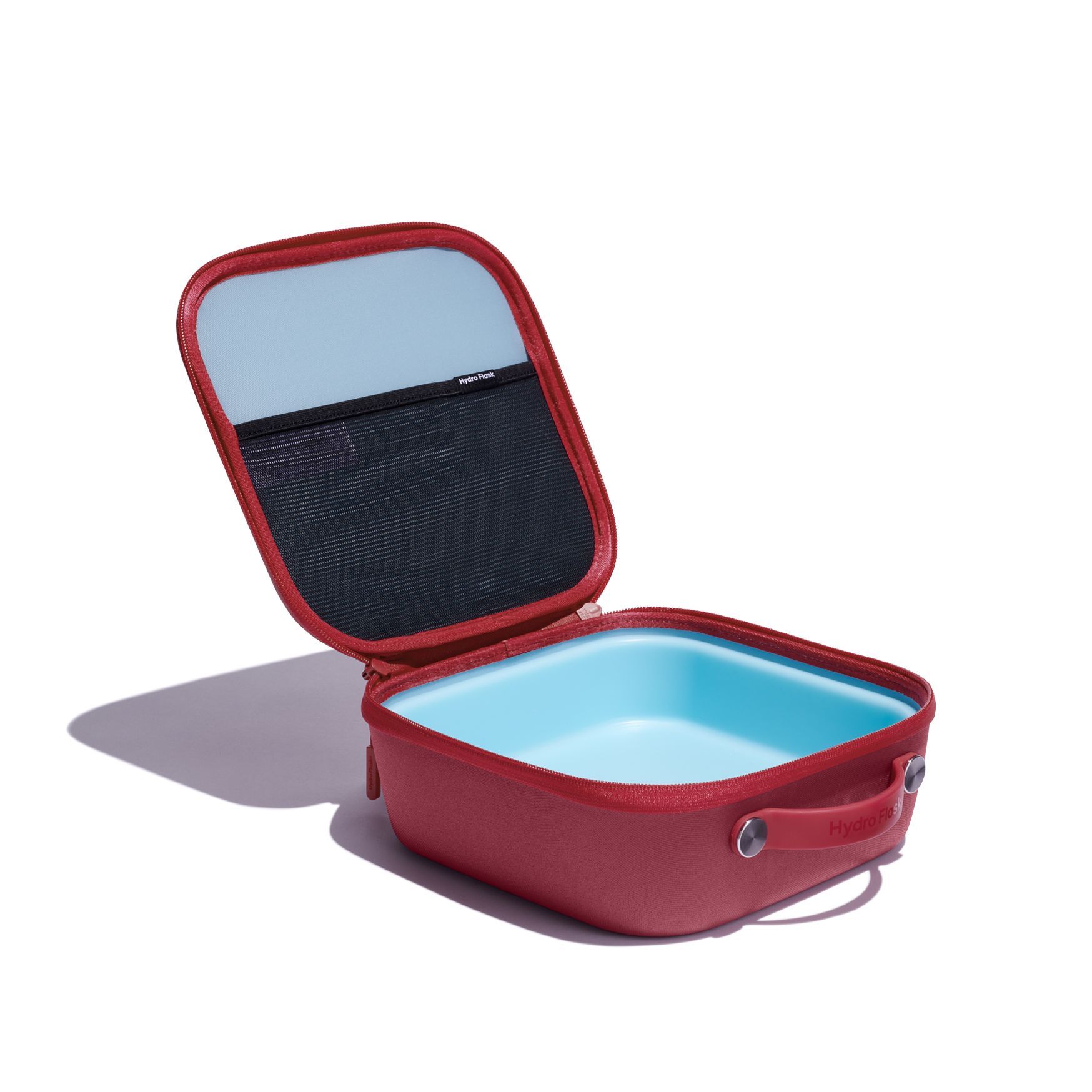 Hydro Flask Small Lunch Box Lunch Boxes Berry | EFLHNK-792