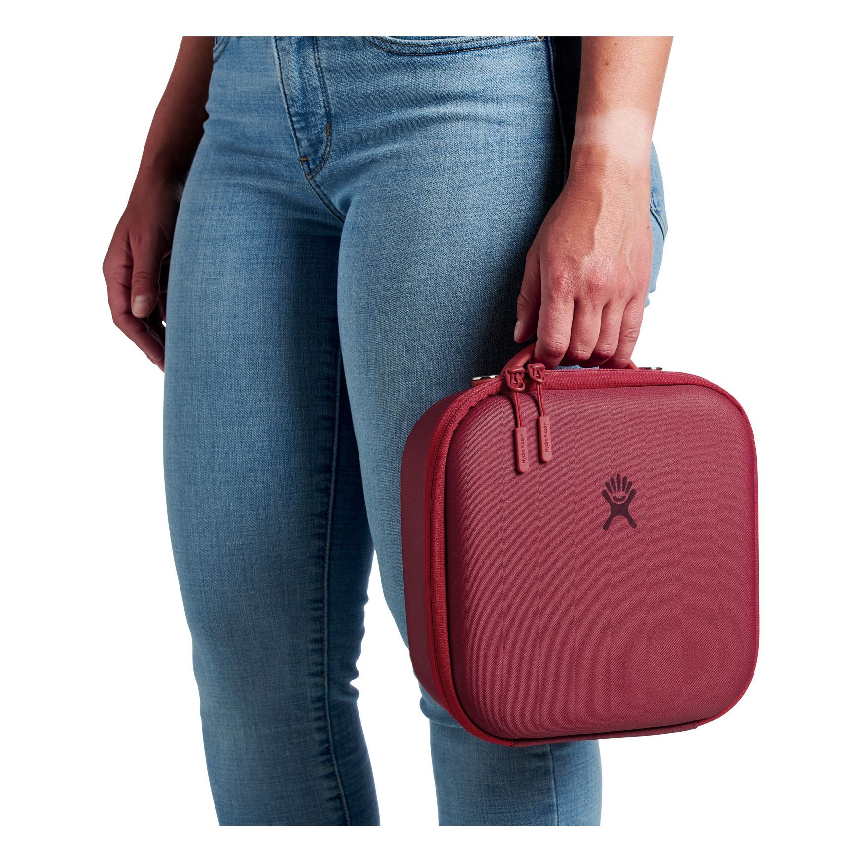 Hydro Flask Small Lunch Box Lunch Boxes Berry | EFLHNK-792