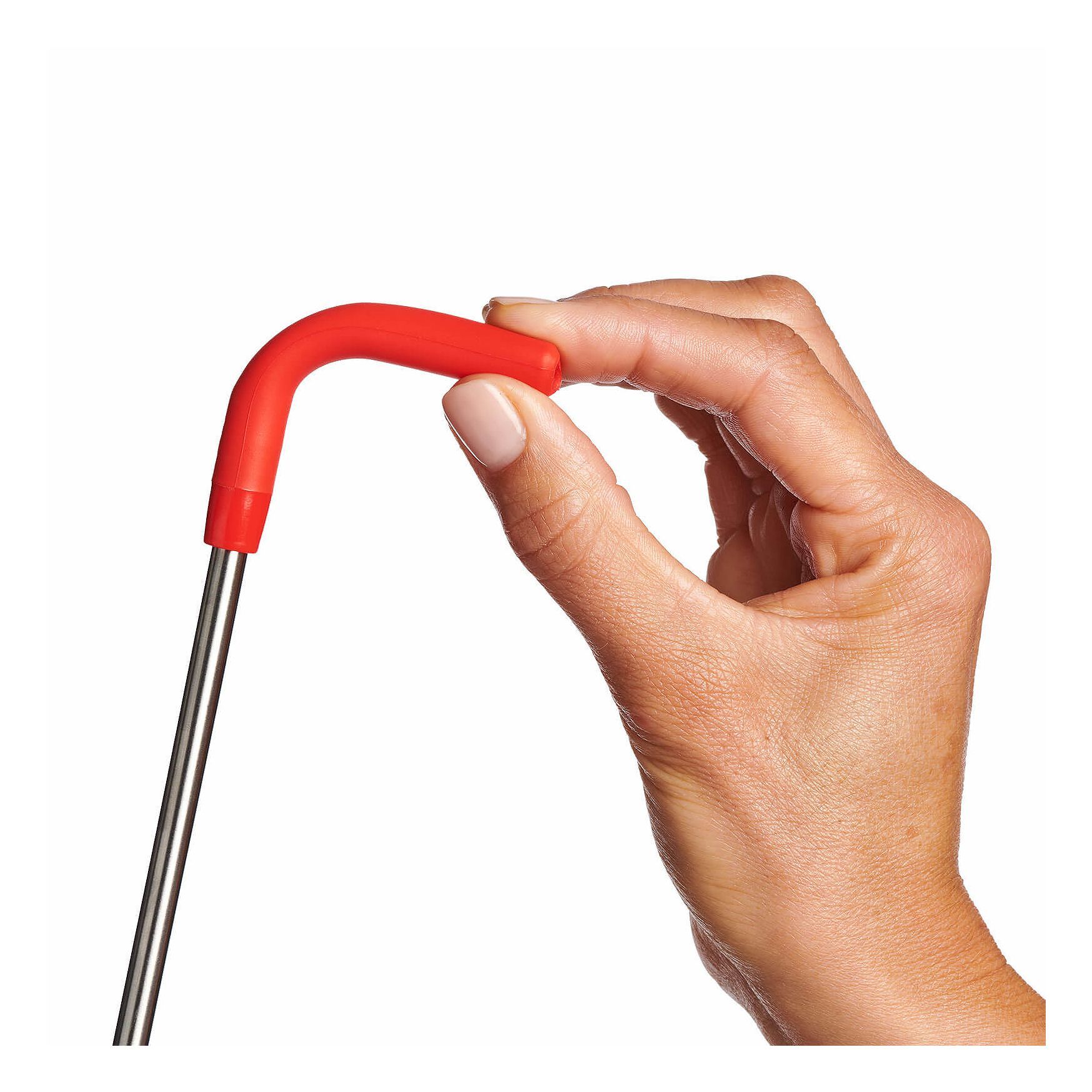 Hydro Flask Stainless Steel Straw Set Tillbehör Goji | KTPXYA-395