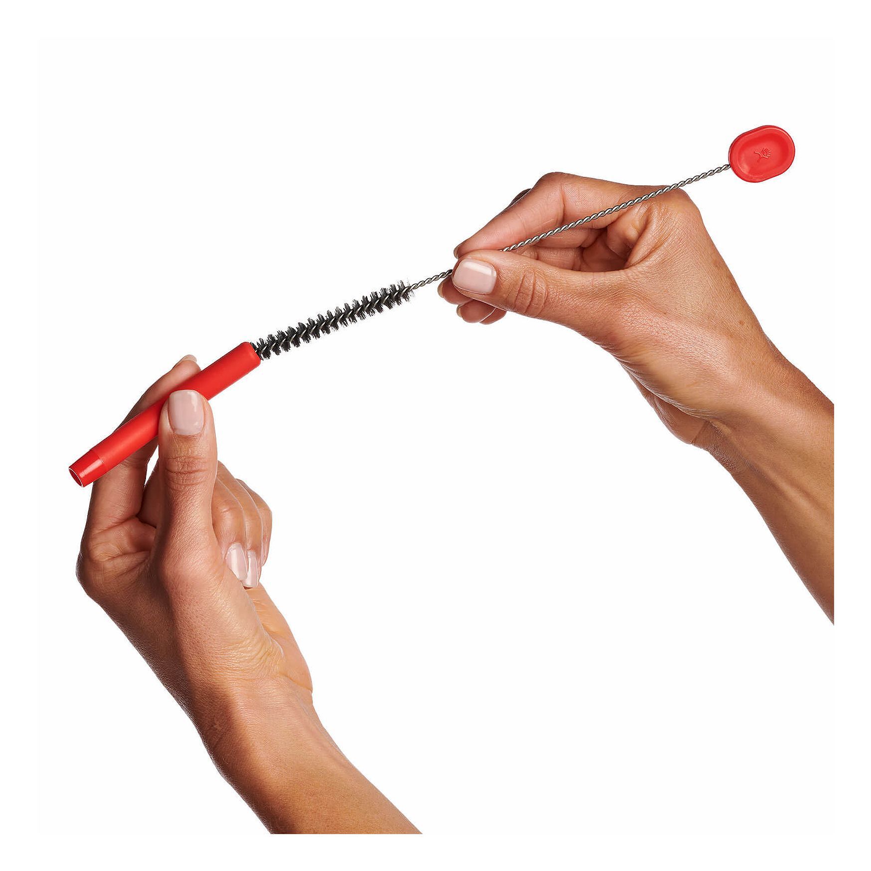 Hydro Flask Stainless Steel Straw Set Tillbehör Goji | KTPXYA-395