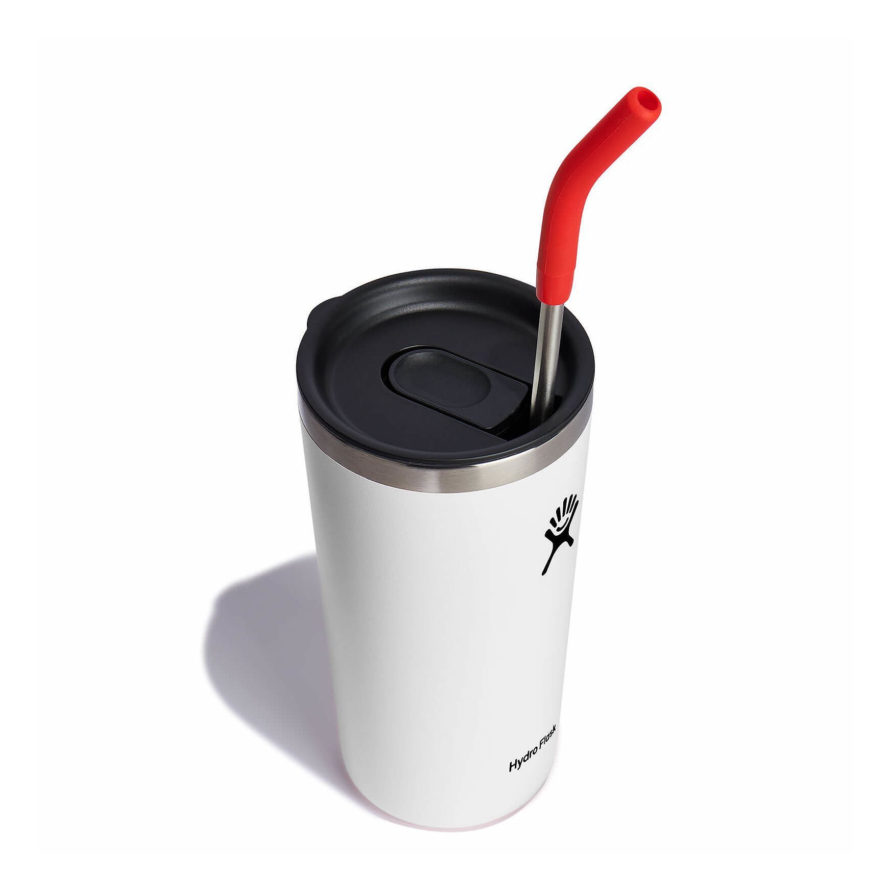 Hydro Flask Stainless Steel Straw Set Tillbehör Goji | KTPXYA-395