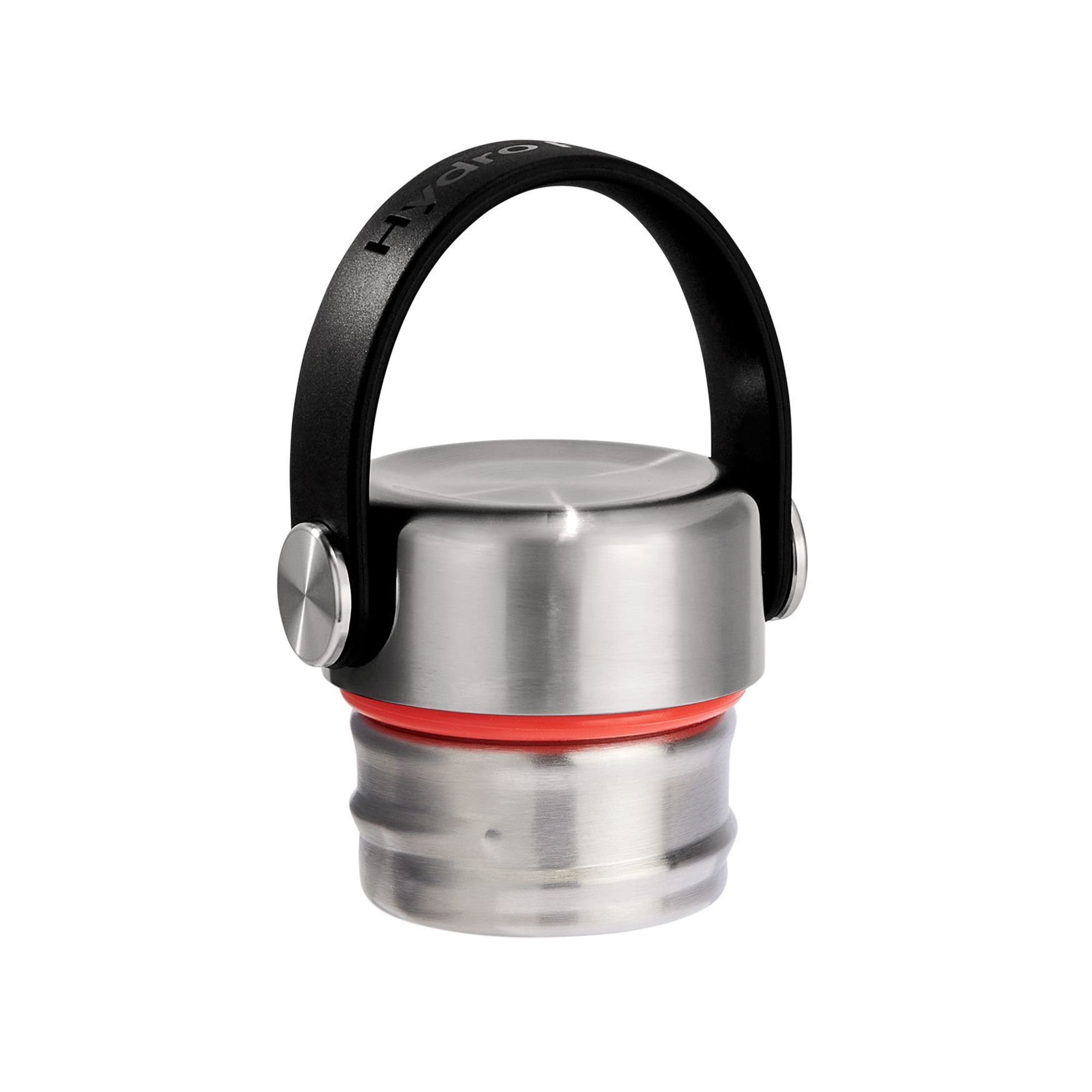 Hydro Flask Standard Mouth Flex Cap Tillbehör Stainless | LNEWMI-485