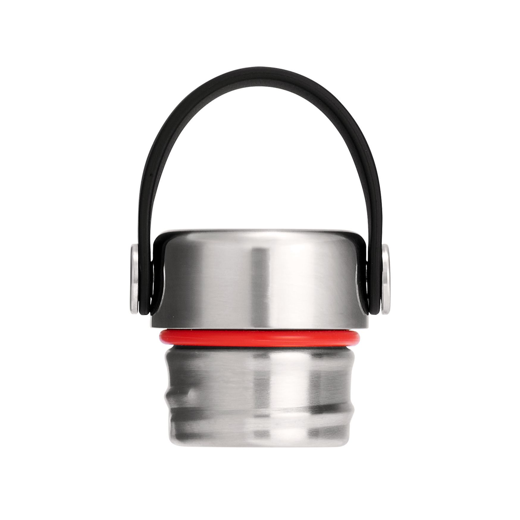 Hydro Flask Standard Mouth Flex Cap Tillbehör Stainless | LNEWMI-485