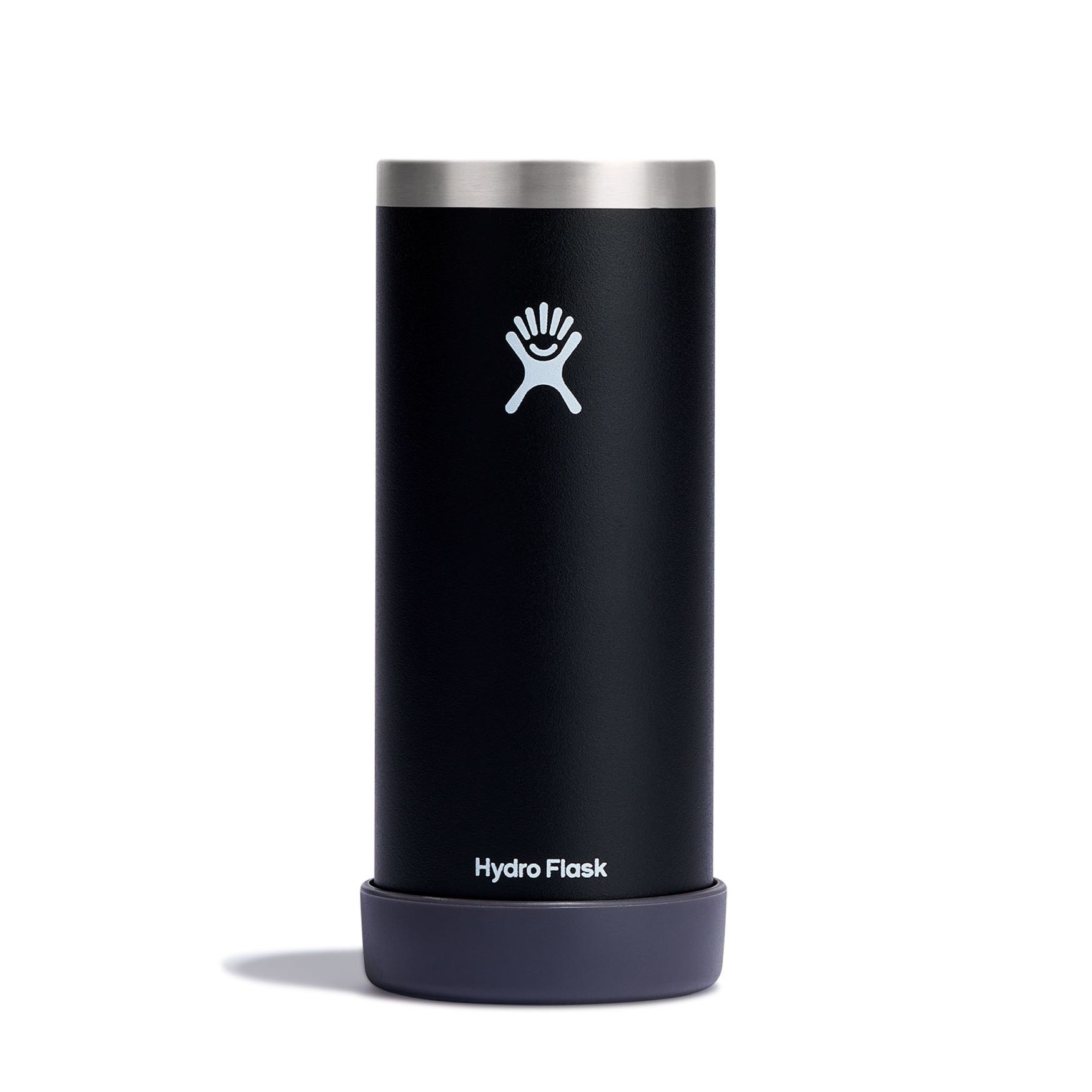 Hydro Flask Stovepipe Cooler Cup Beer, Wine & Spirits Svarta | QRBHXK-679