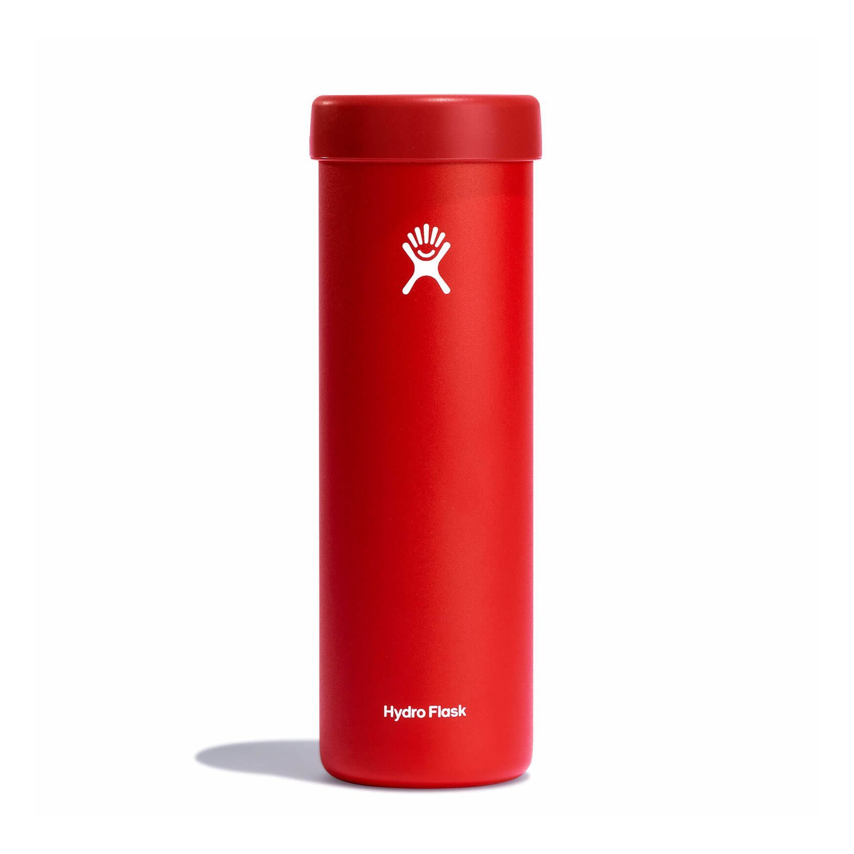 Hydro Flask Tandem Cooler Cup Beer, Wine & Spirits Goji | HWKQNC-576