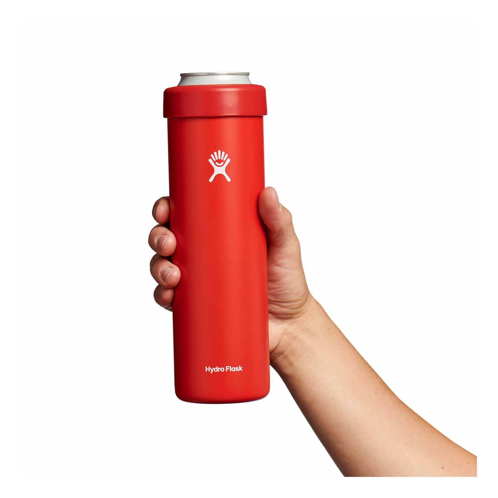 Hydro Flask Tandem Cooler Cup Beer, Wine & Spirits Goji | HWKQNC-576