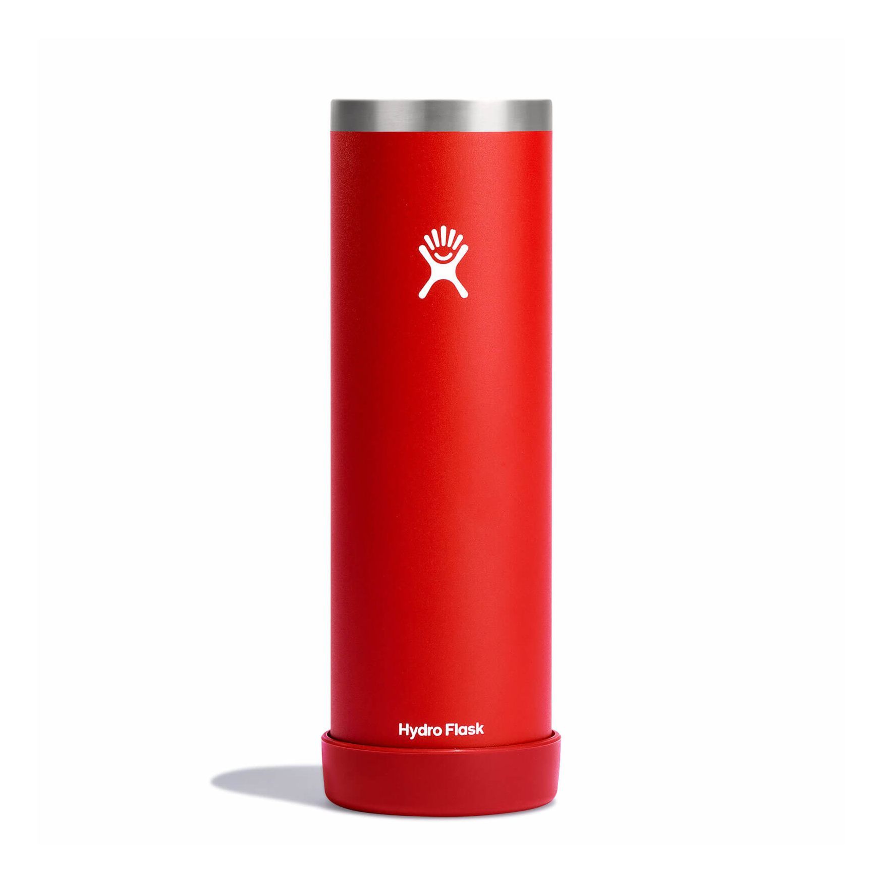Hydro Flask Tandem Cooler Cup Beer, Wine & Spirits Goji | HWKQNC-576