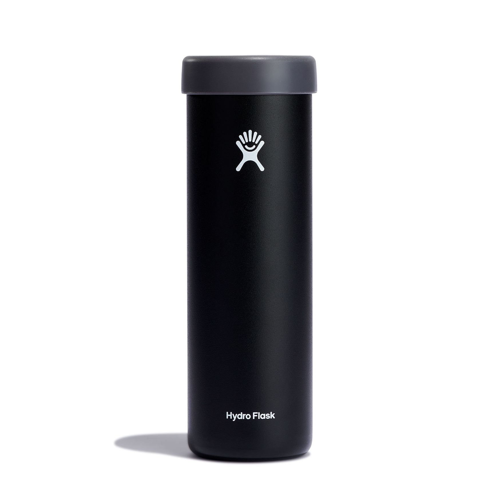 Hydro Flask Tandem Cooler Cup Beer, Wine & Spirits Svarta | DBVRNX-681