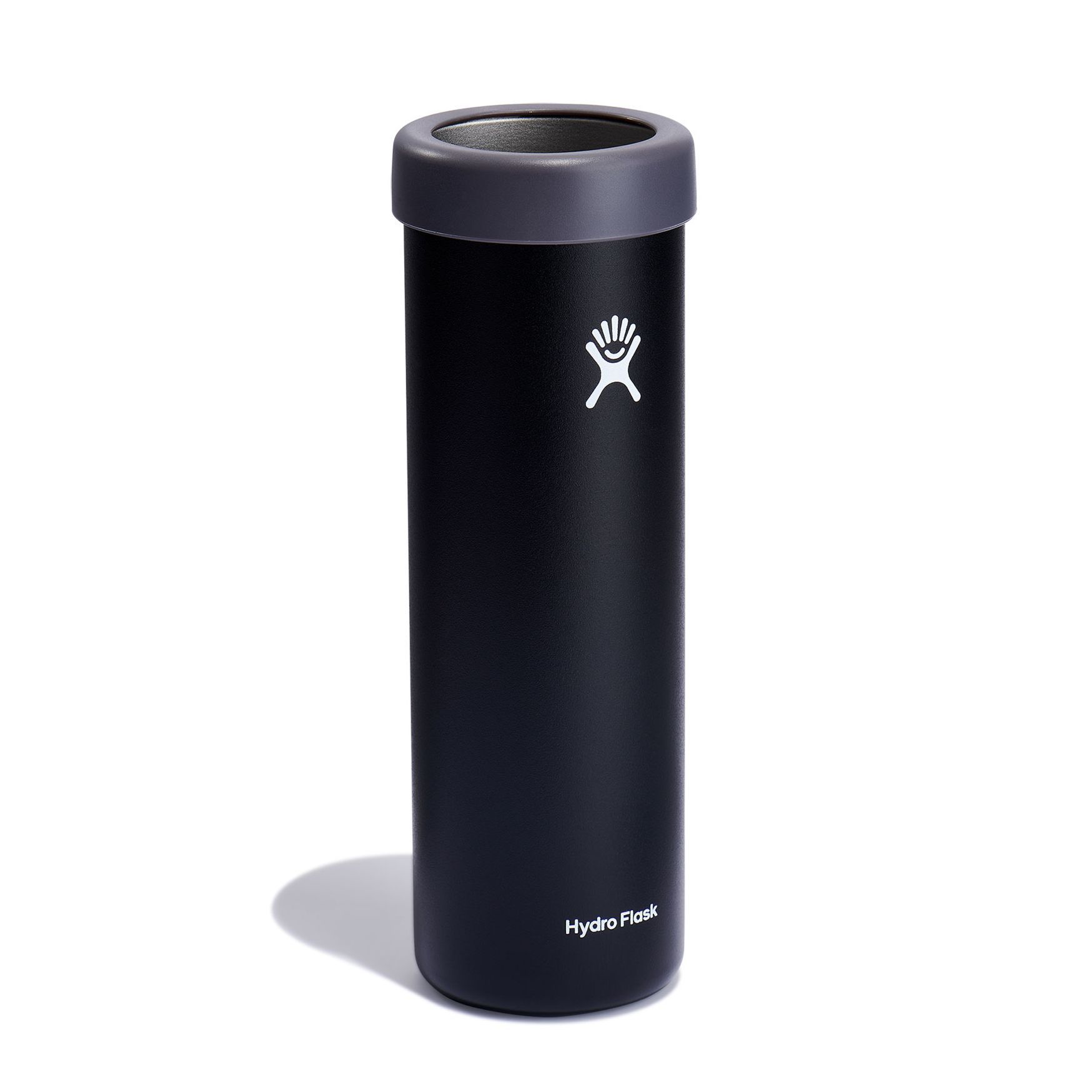 Hydro Flask Tandem Cooler Cup Beer, Wine & Spirits Svarta | DBVRNX-681