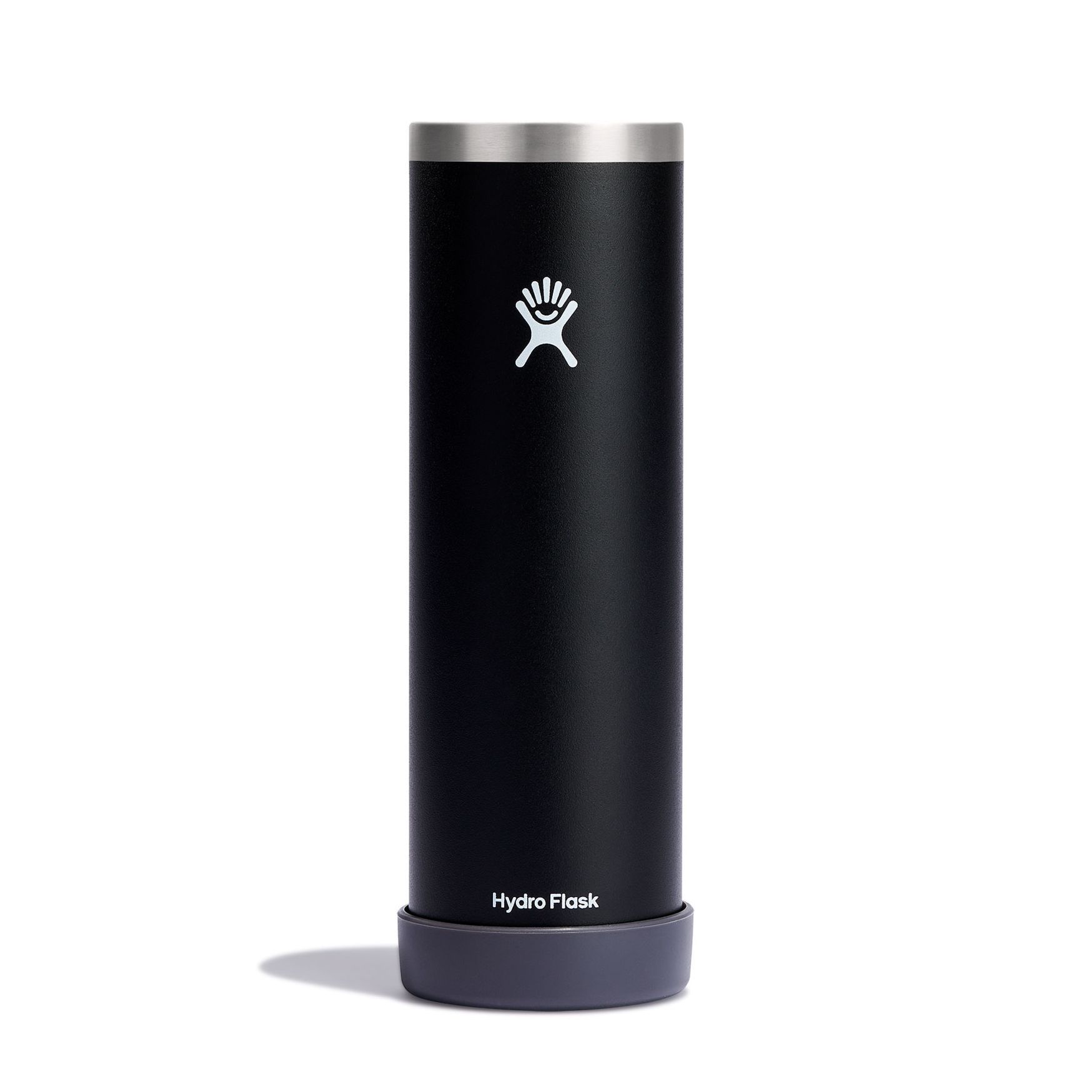 Hydro Flask Tandem Cooler Cup Beer, Wine & Spirits Svarta | DBVRNX-681