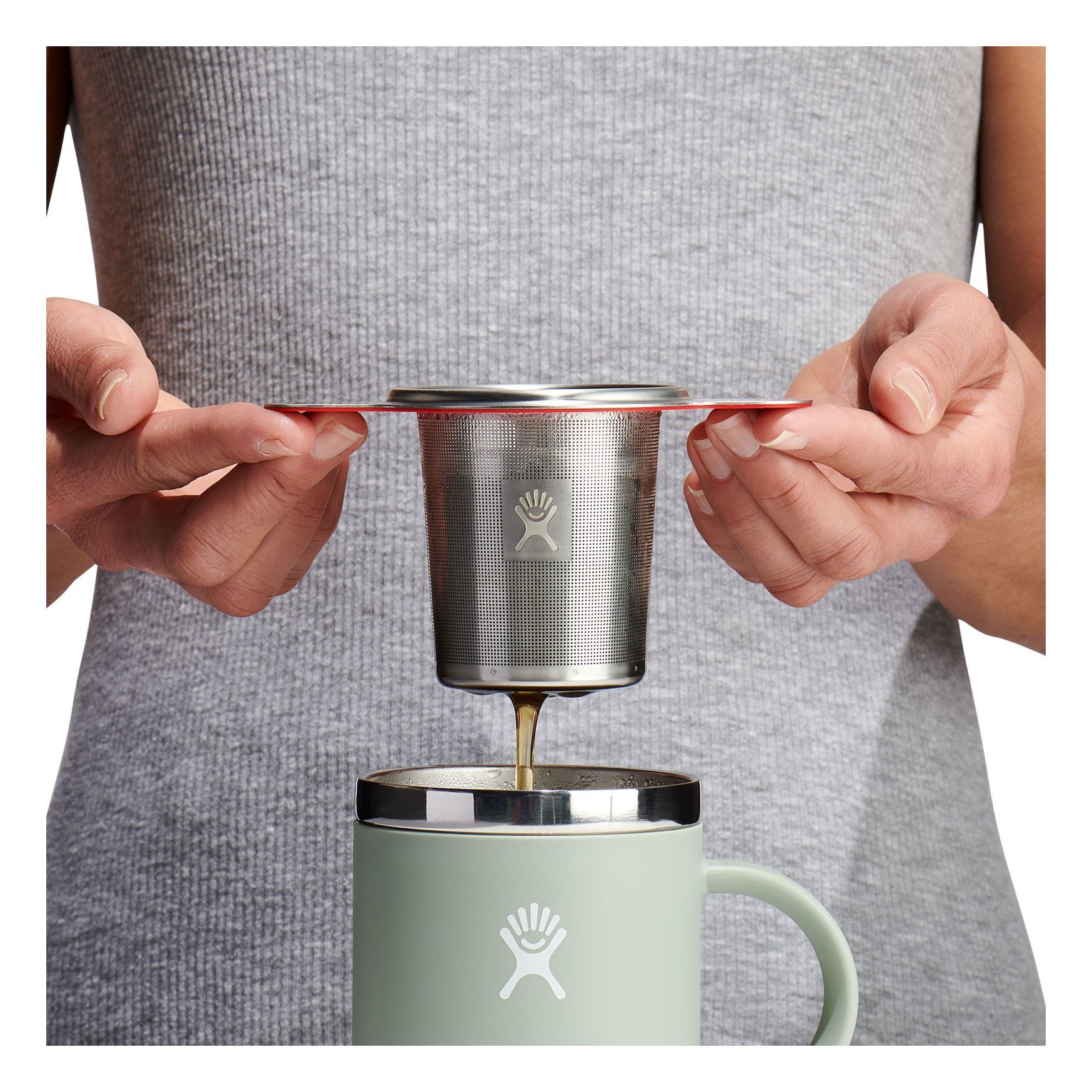 Hydro Flask Tea Infuser Tillbehör Goji | BHFIEY-720