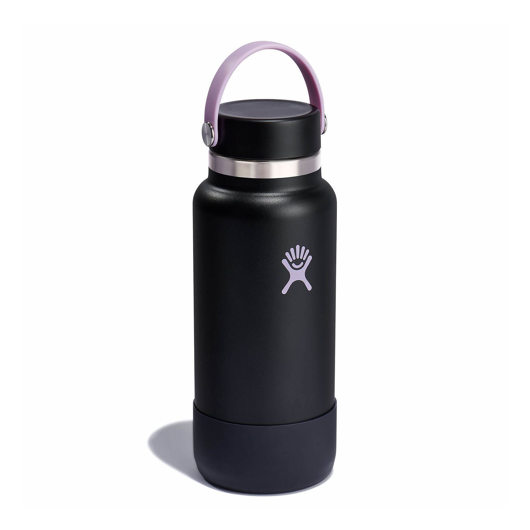 Hydro Flask Tilly's Special Edition 32 oz Wide Mouth Bottles Svarta | VLGUNY-398