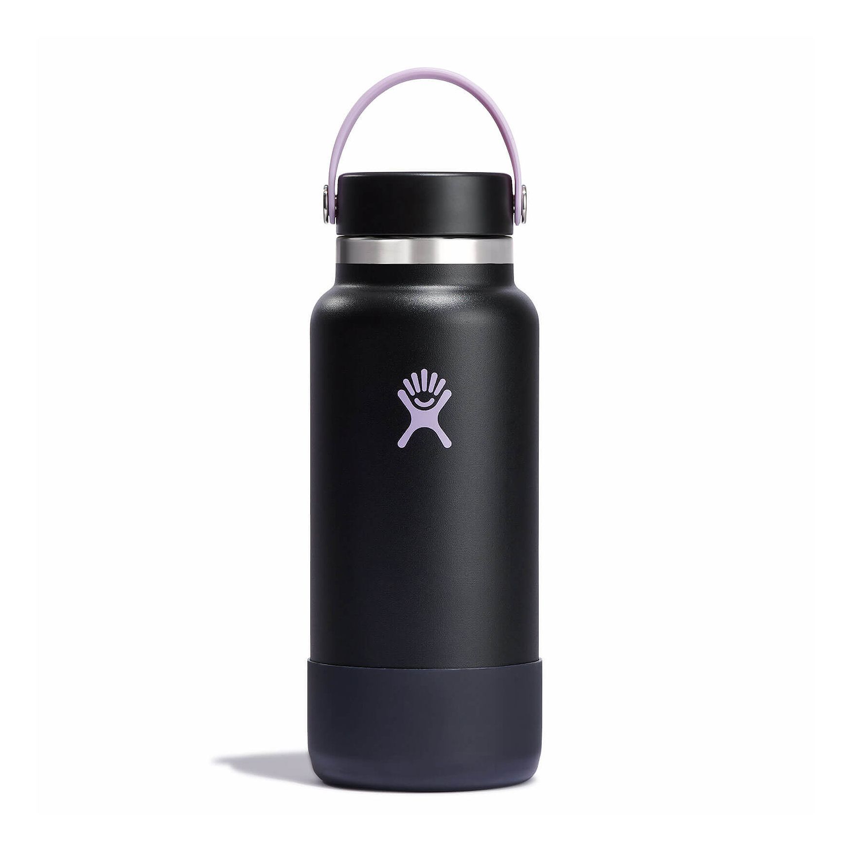 Hydro Flask Tilly\'s Special Edition 32 oz Wide Mouth Bottles Svarta | VLGUNY-398