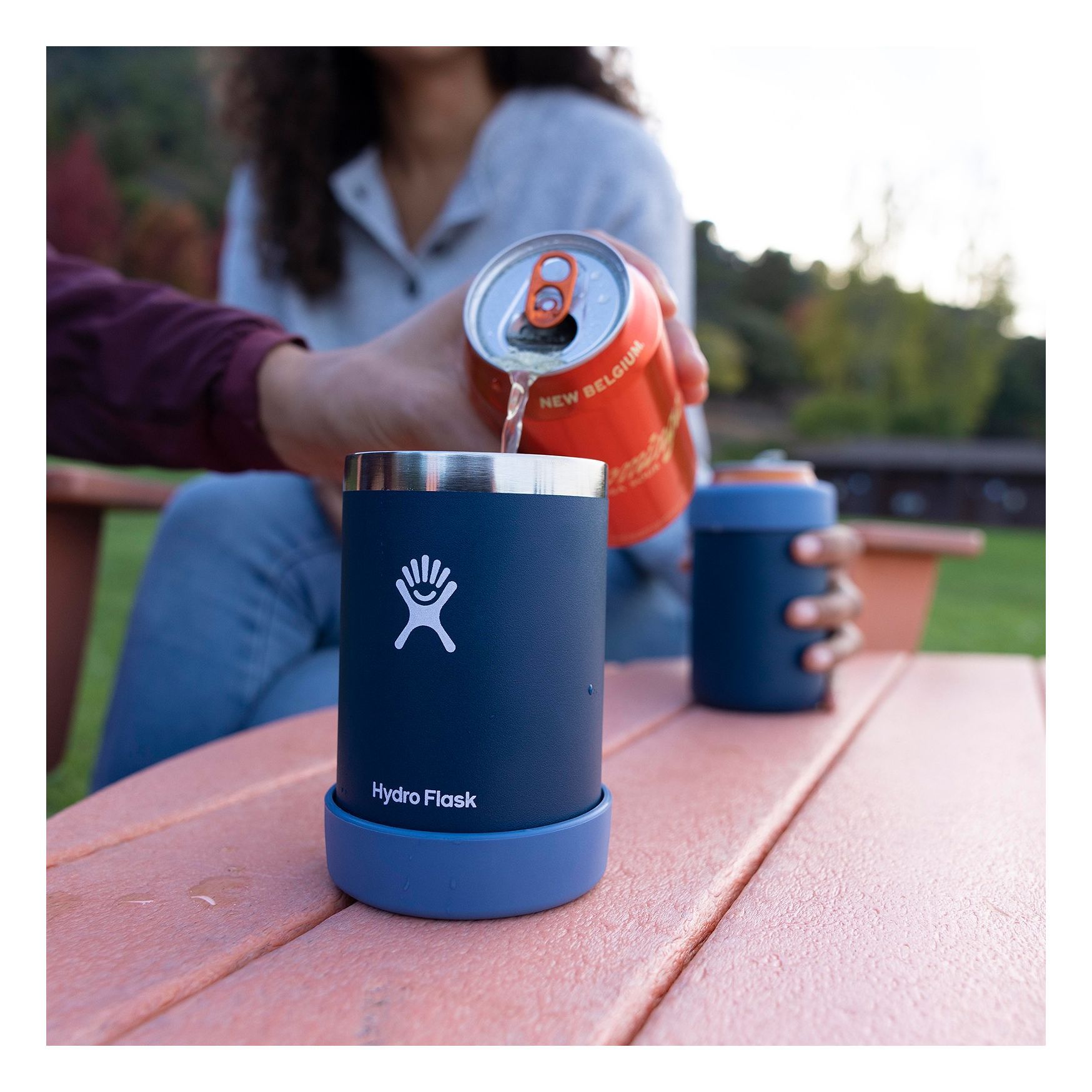 Hydro Flask Two Cool Bundle Bundles | ZOIAVF-307