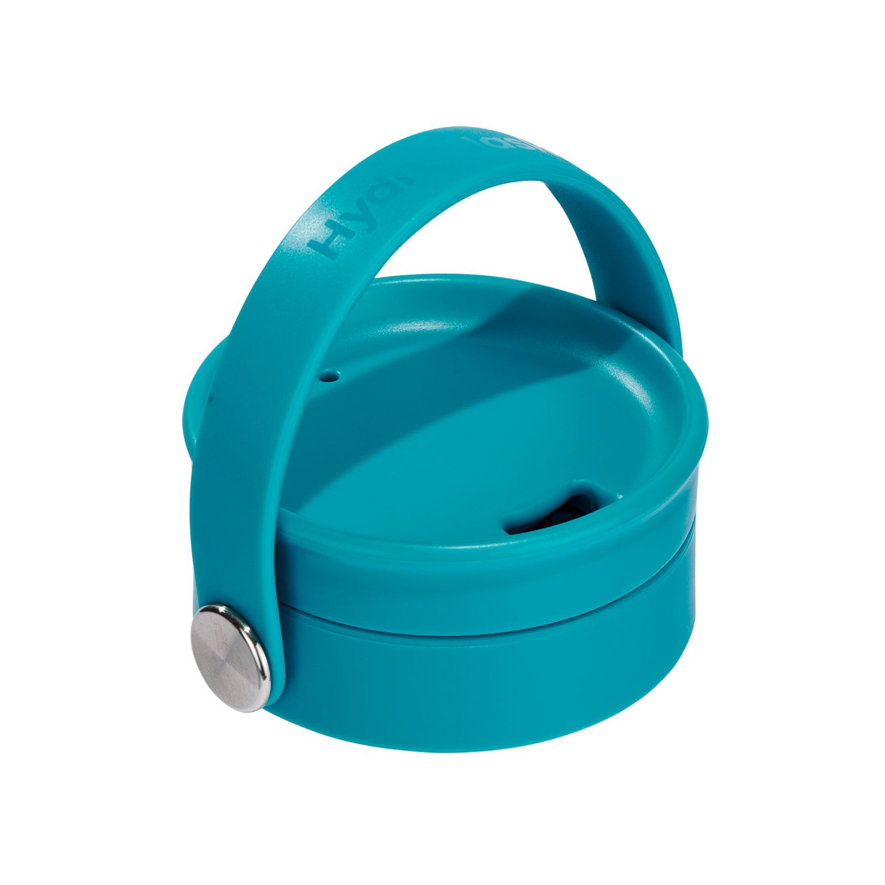 Hydro Flask Wide Mouth Flex Sip Lid Tillbehör Laguna | PQVKYB-250